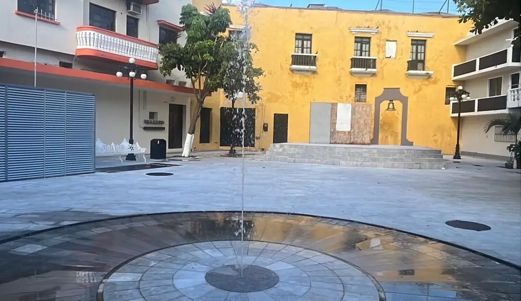 Veracruz
