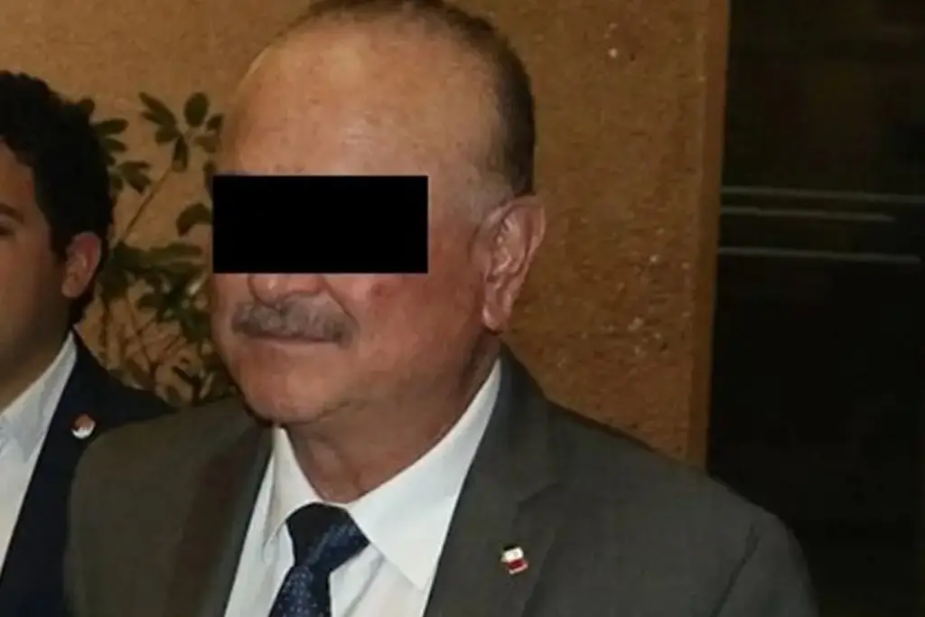 Imagen ¿Hay persecución política contra exgobernador Ernesto 