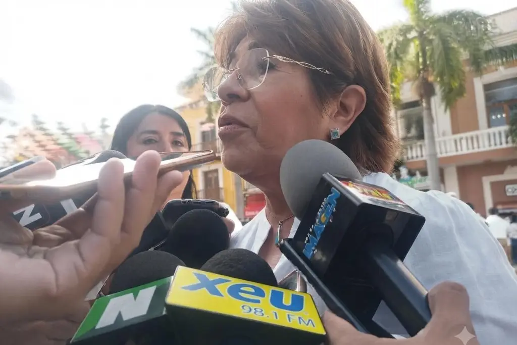 Imagen Quejas de turistas en Veracruz disminuyen, pero persisten en estas áreas; checa cuáles 
