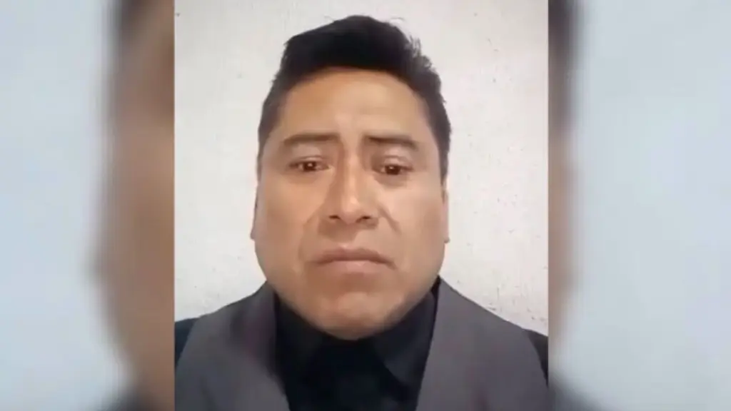 Imagen Cronología del caso maestro Alberto Jasso, esto se sabe hasta hoy