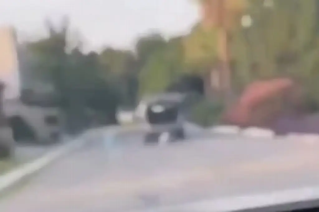 Imagen Esto es lo último que se sabe sobre 'Rocky', perrito que murió arrastrado por su dueña (VIDEO)