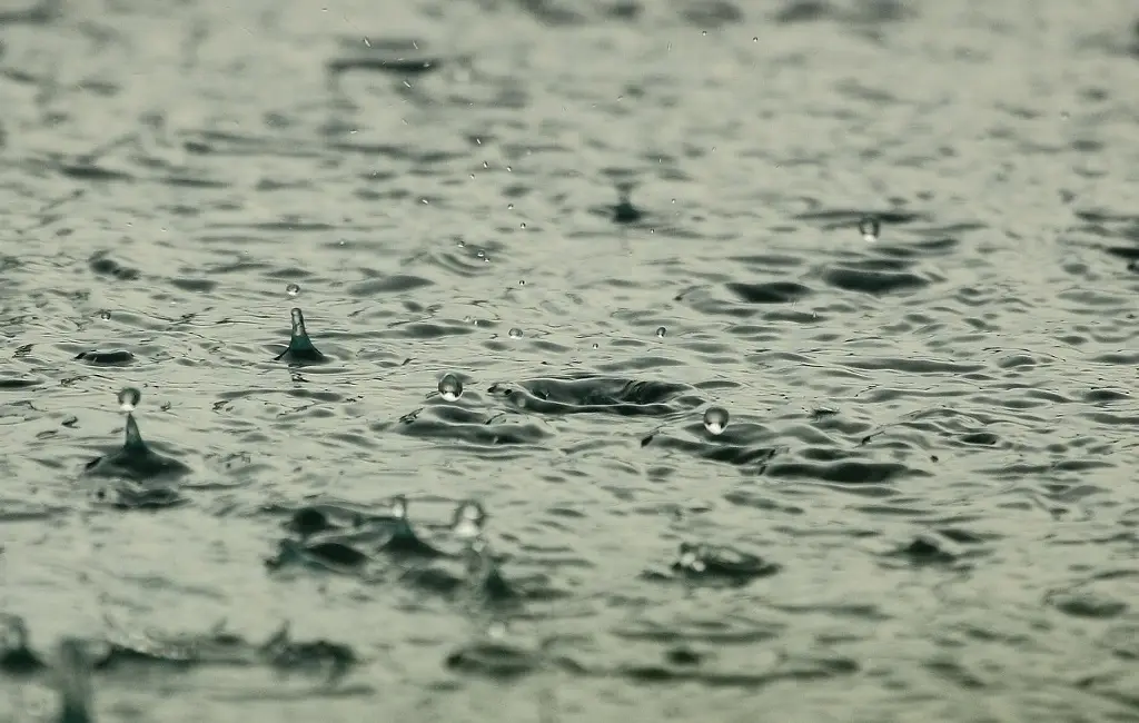 Imagen PC prevé lluvias intensas, rachas de viento y posible caída de granizo en Veracruz 