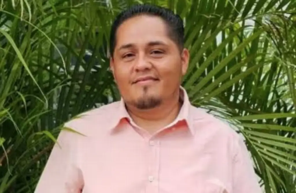 Imagen Muere alcalde de Huamuxtitlán, Daniel Méndez Flores