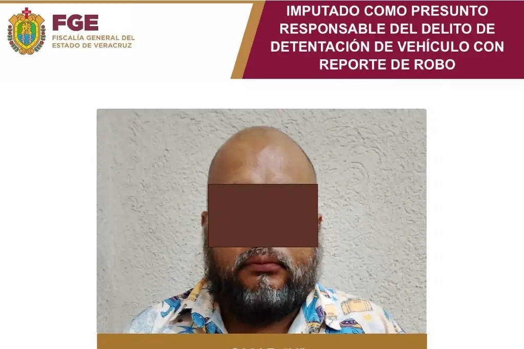 Imagen Dictan prisión preventiva a director de El Buen Tono, ¿De qué se le acusa?