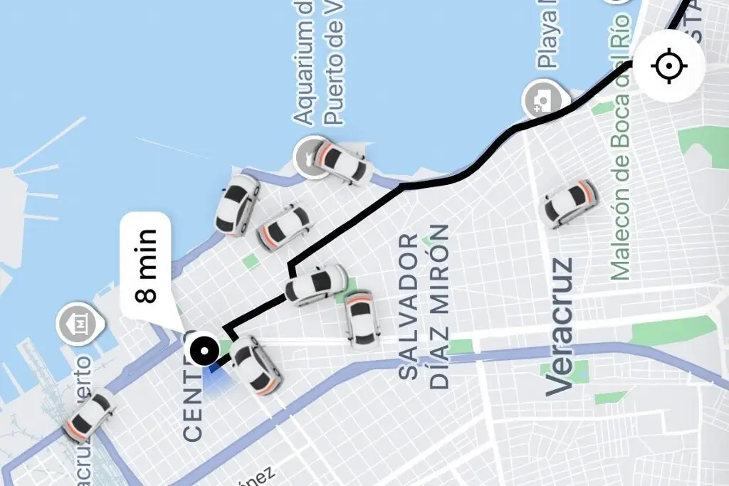 Imagen ¿Adiós a Uber? Conductores explican qué pasa con el servicio y si seguirán trabajando