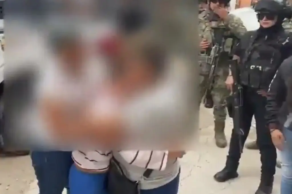 Imagen Le aseguraron que tenían secuestrada a su abuelita y cayó en la trampa 
