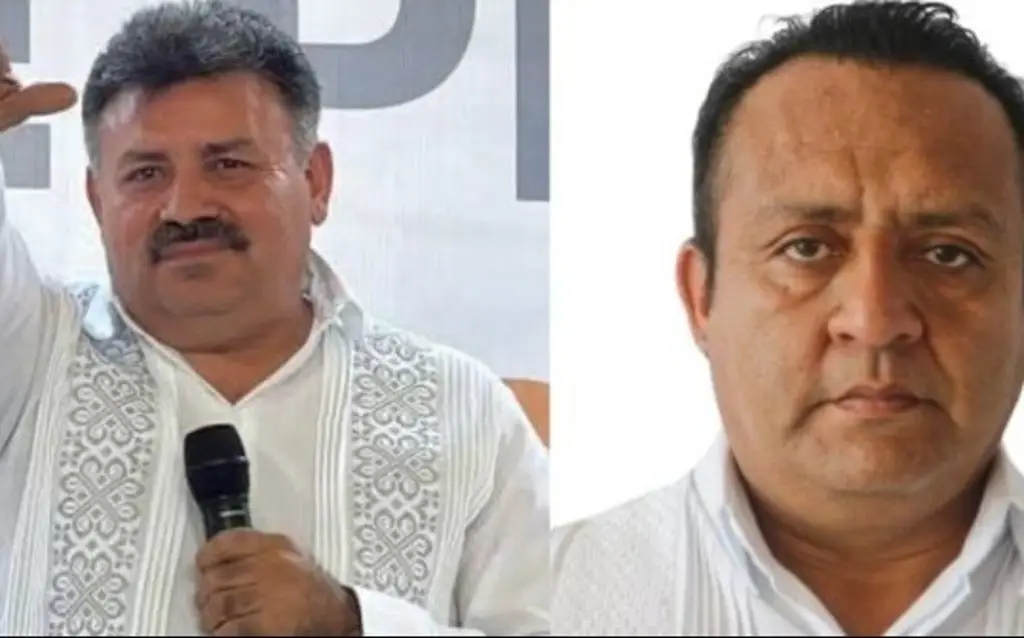 Imagen ¿Perderán el fuero? Congreso inicia etapa decisiva contra alcaldes de Ixhuatlán y Úrsulo Galván
