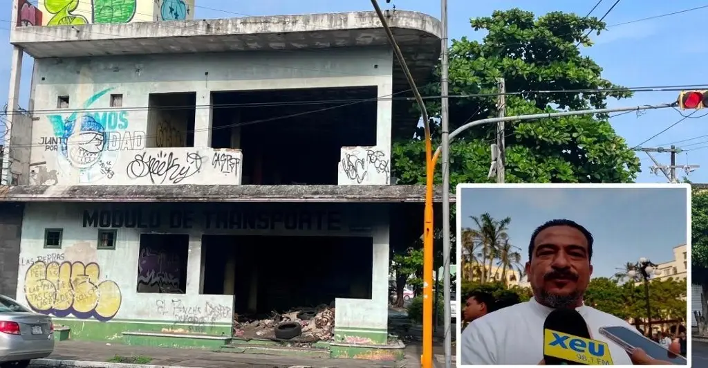 Imagen ¡Se acabó el abandono! Ayuntamiento advierte multas a dueños de predios convertidos en basureros