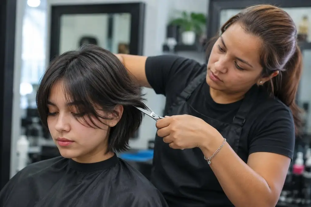 Imagen Cortes coreanos arrasan en Veracruz: la tendencia que conquista a los jóvenes