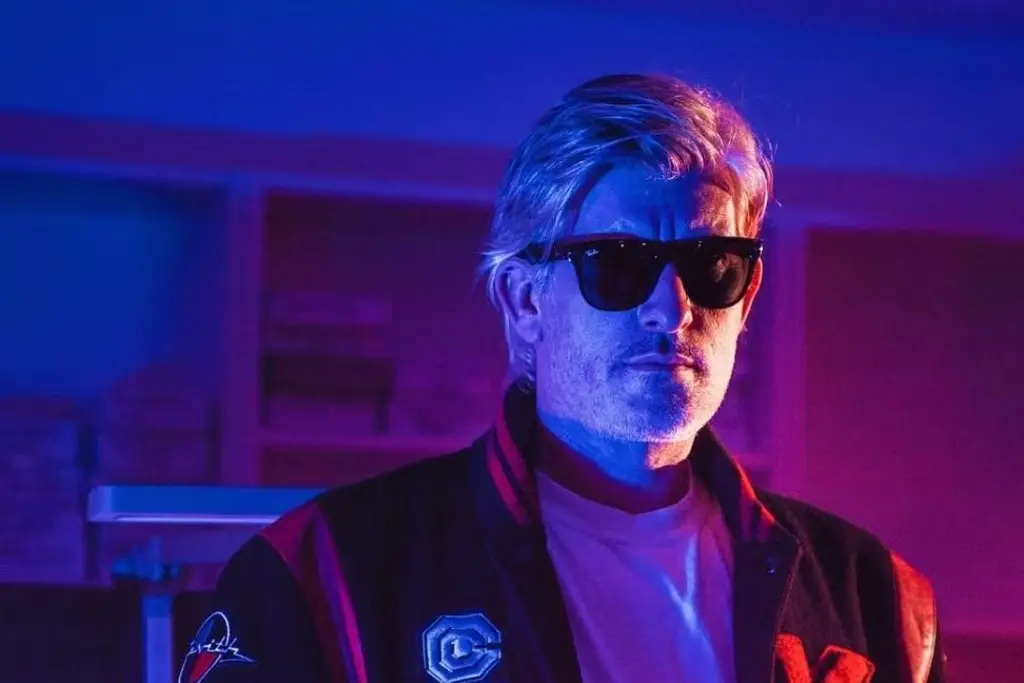 Imagen Fallece el DJ francés Kavinsky, que alcanzó la fama por la película 'Drive'