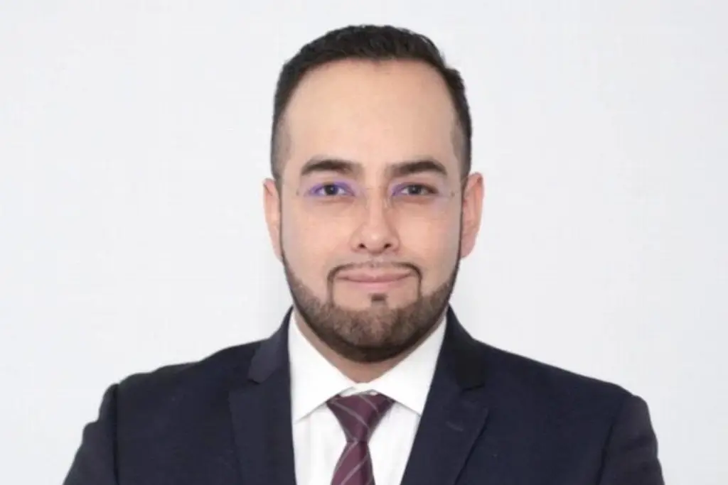 Imagen Muere magistrado Julio Antonio Gómez tras pelea con su cuñado