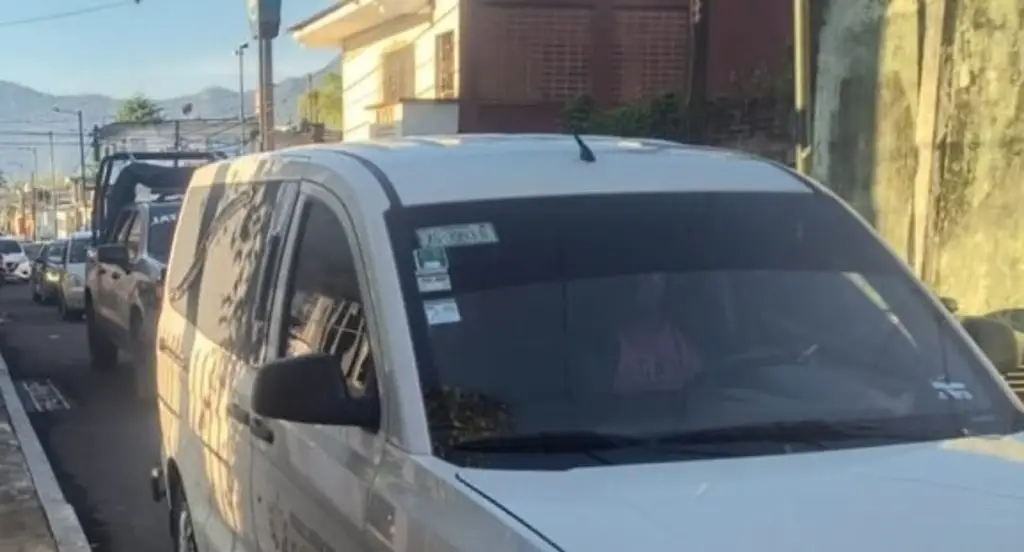 Policiaca