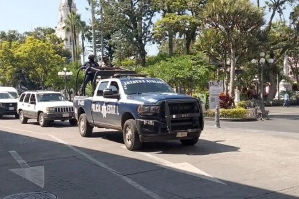 Imagen Buscan pistas para localizar a Hugo Argüelles, desaparecido en 2020 al sur de Veracruz