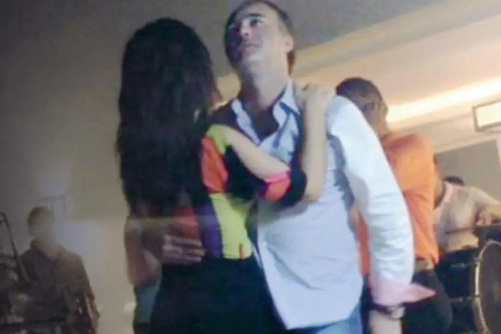 Imagen Morena revive escándalo de '¡Ánimo Montana!' Y acusa de esto al PAN (+Video)