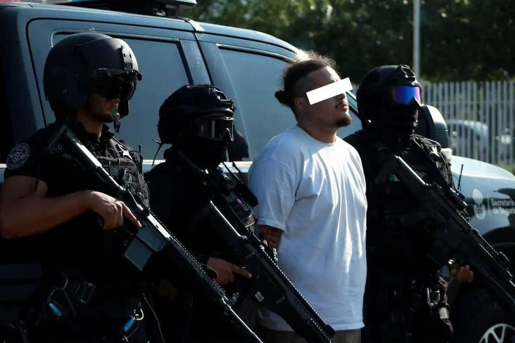 Policiaca