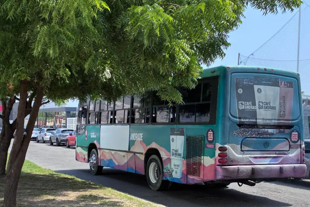 Imagen ¡Atención, pasajeros! Estas rutas de urbanos en Veracruz-Boca del Río cambiarán su trayecto