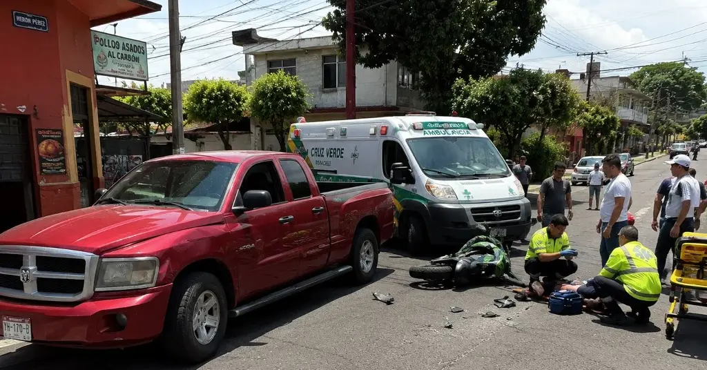 Policiaca