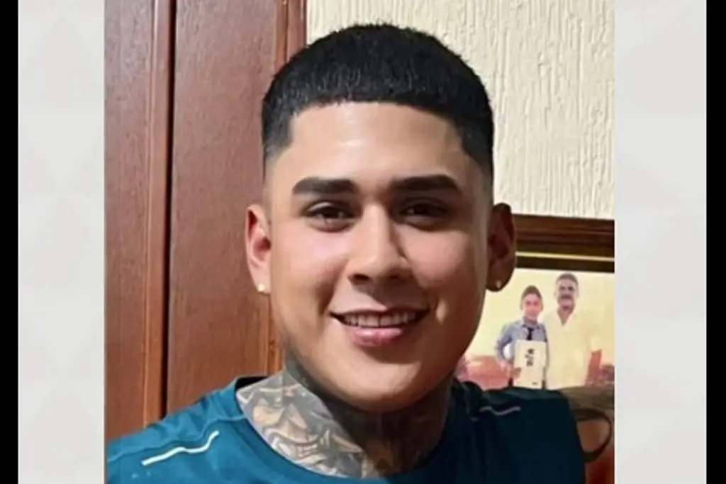 Imagen ¿Qué se sabe del barbero Alejandro Sánchez, desaparecido en Veracruz?