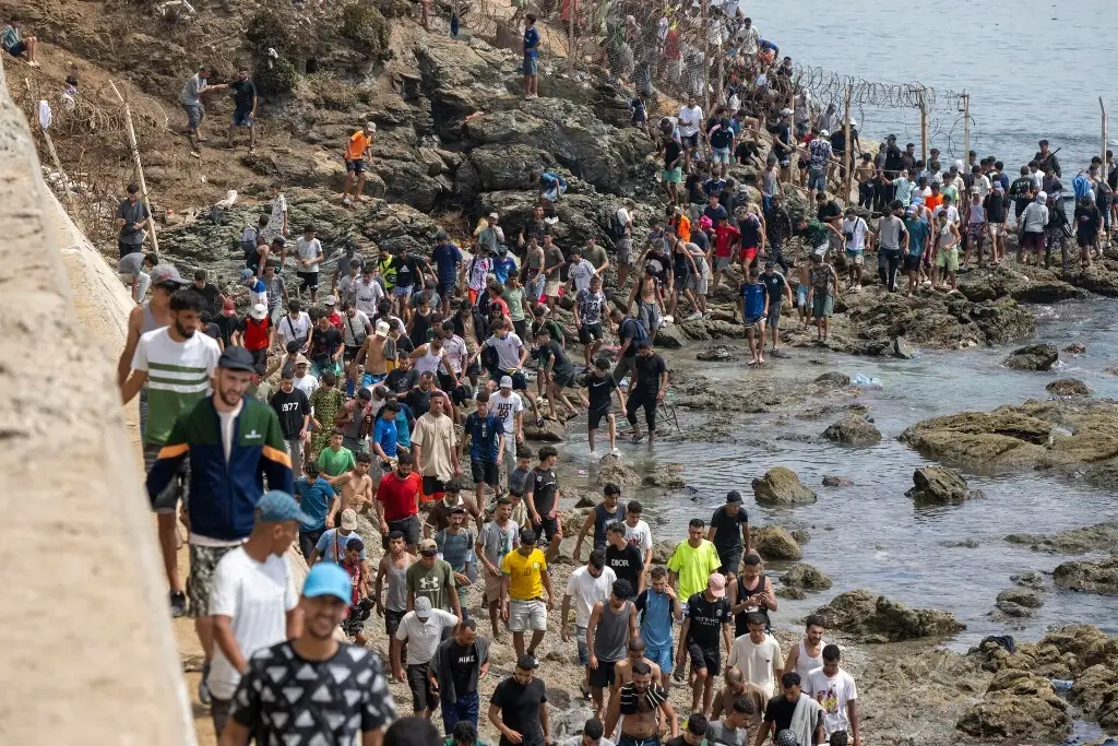 Imagen ¿Se acabará la libre circulación en Europa? Esto se sabe sobre el espacio Schengen y la migración