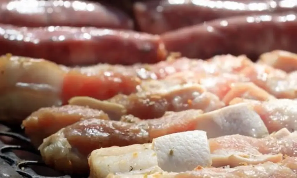 Imagen ¿Es saludable el consumo elevado de proteínas? Esto dice estudio 