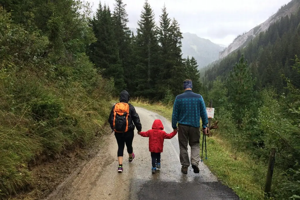 Imagen Seguro de viaje familiar: protección completa para tus vacaciones