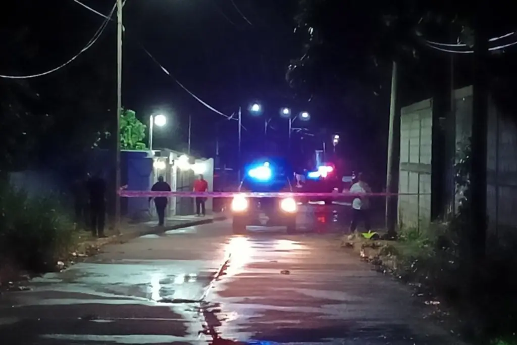Imagen Muere trabajador de la CFE tras apagón; tenía 29 años 