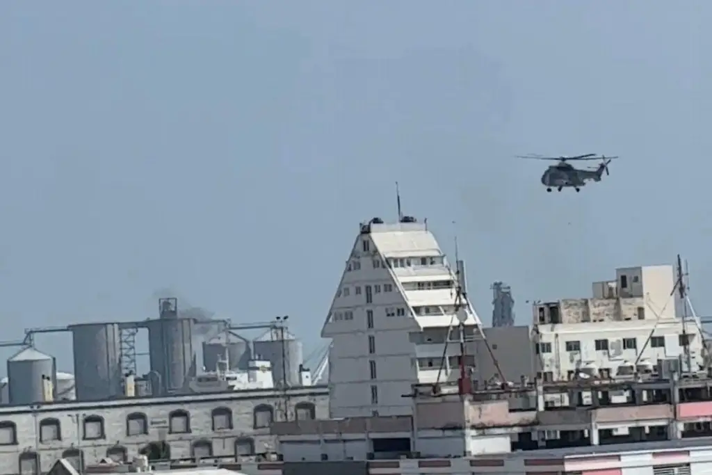 Veracruz