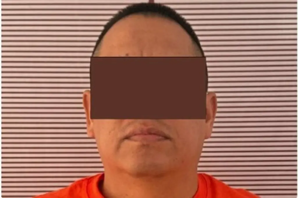 Imagen Vinculan a proceso al 'Comandante Levi' ¿Se queda en prisión?