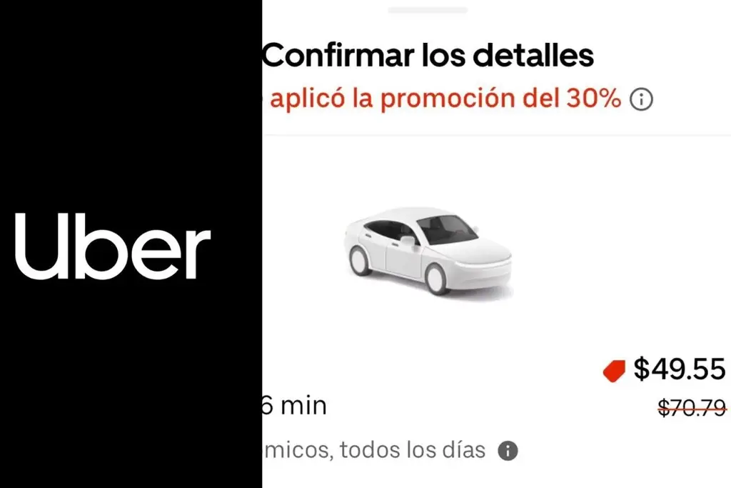 Imagen Taxistas de Veracruz se pasan a Uber; dicen que 'el Sol sale para todos'