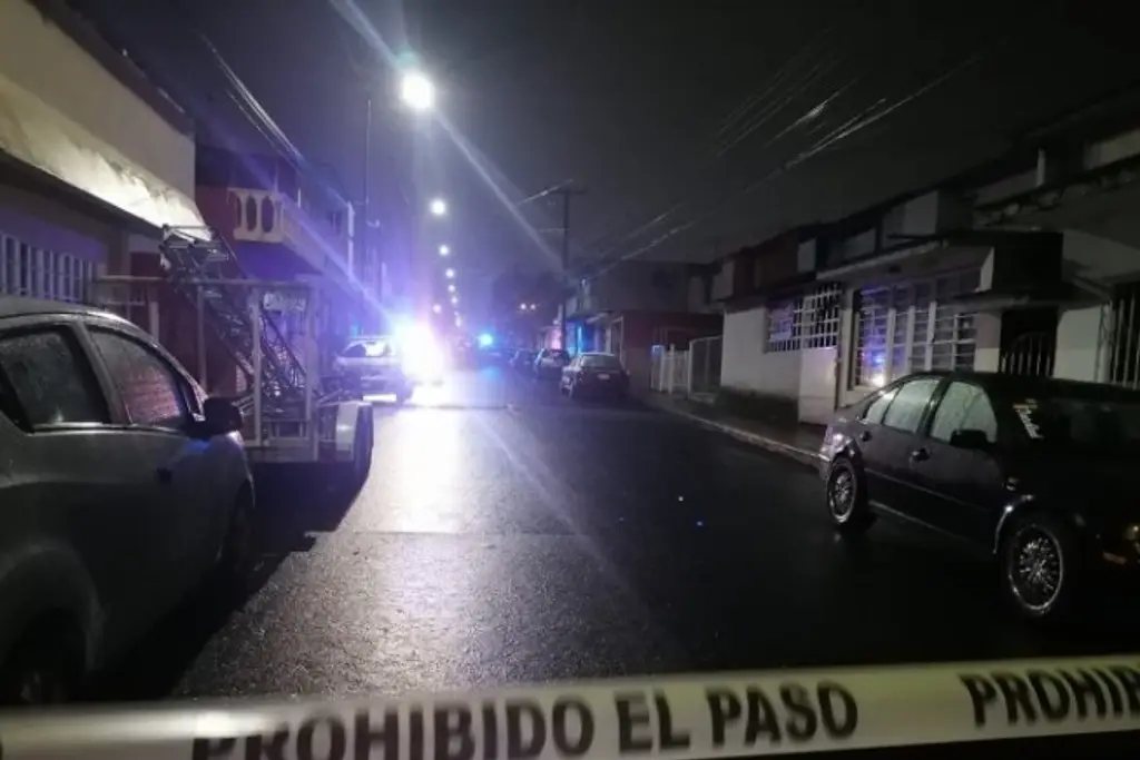 Imagen Agresión armada contra policías deja uno muerto y 5 delincuentes abatidos