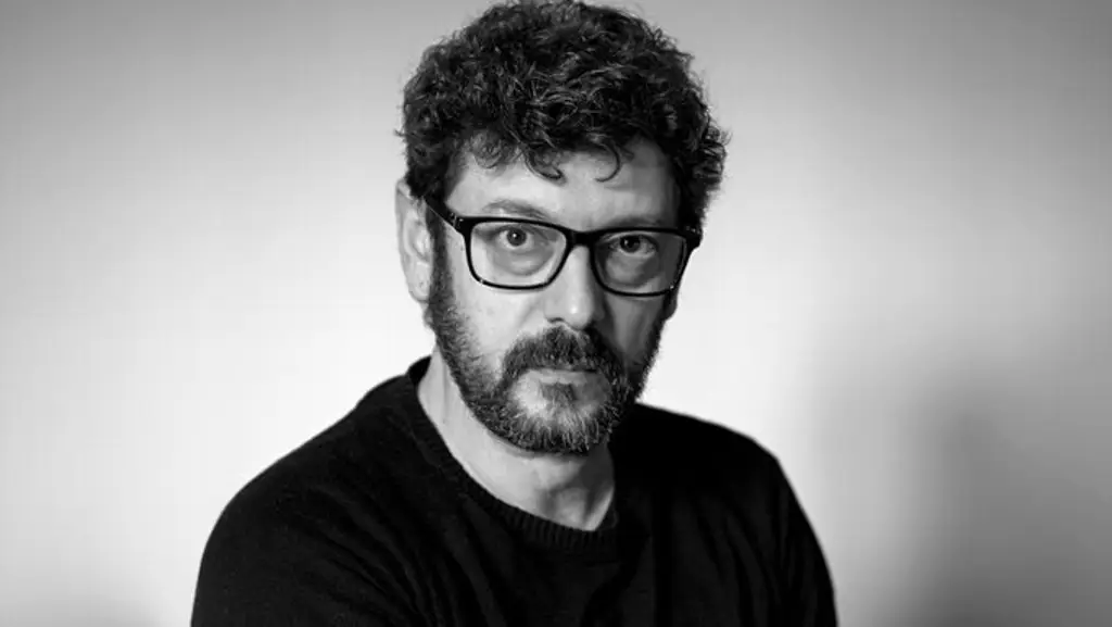 Imagen Muere actor de 'El laberinto del fauno'; así lo despidió el cineasta Guillermo del Toro