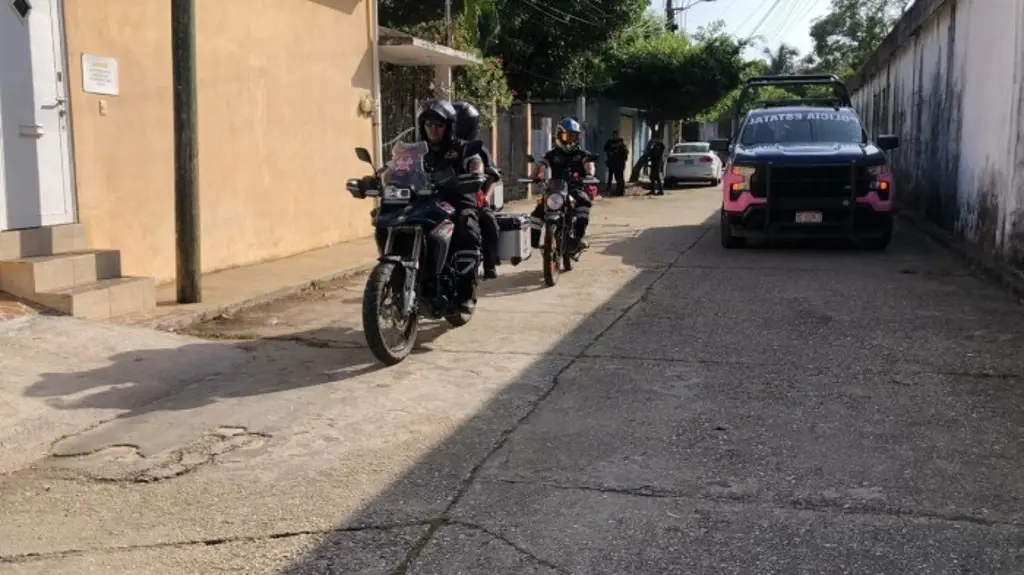 Policiaca