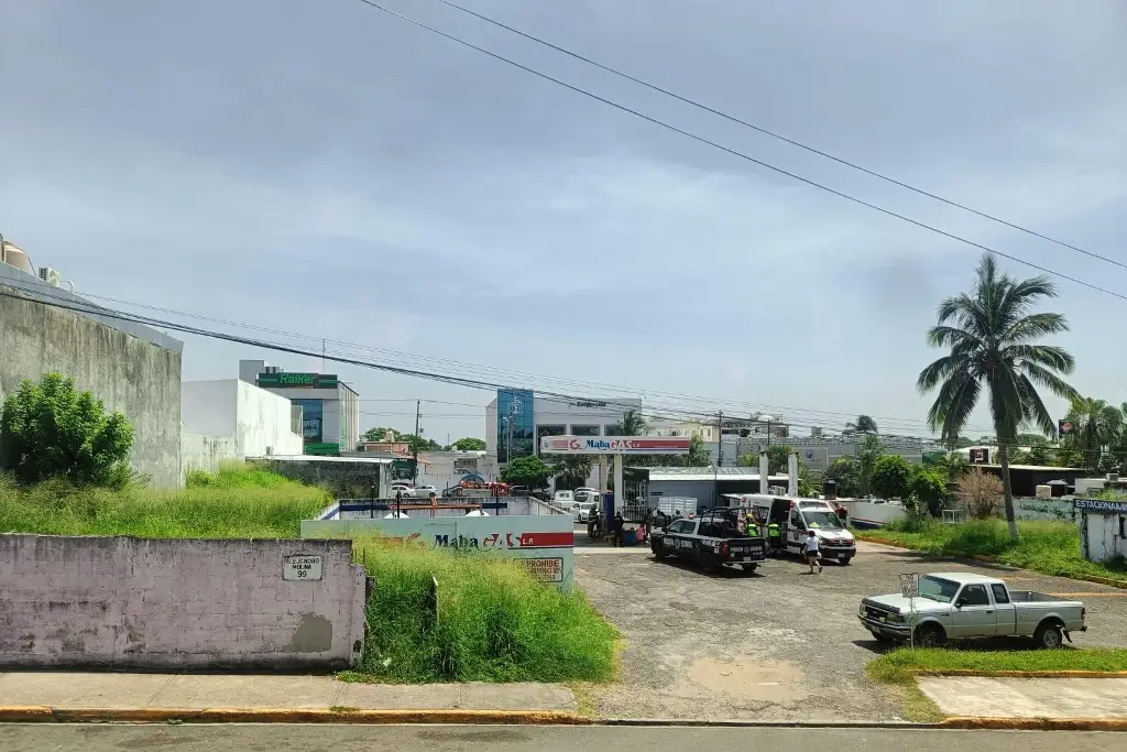 Boca del rio