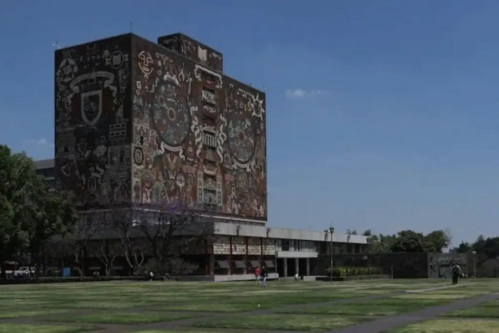Imagen Auditarán a esta empresa por trampas en examen de la UNAM. Esto cobró por aplicarlo