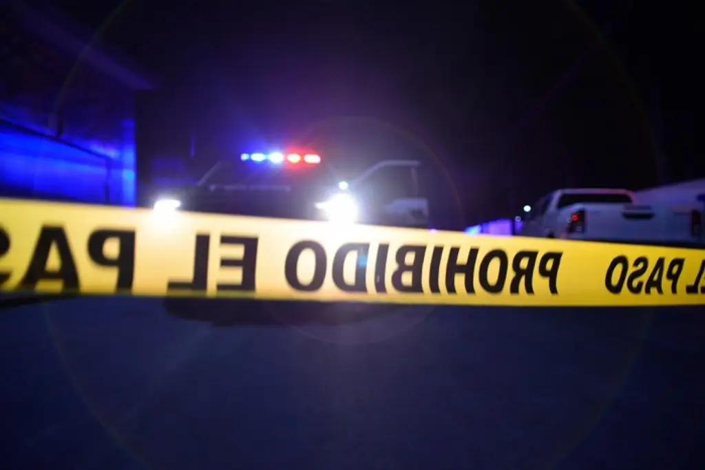Imagen Matan a mujer en asalto al sur de Veracruz 