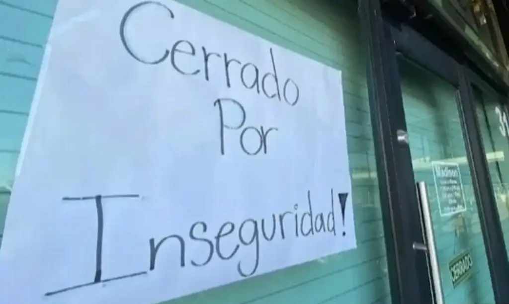 Imagen Ya están en campaña cuando la violencia y crisis de servicios públicos empeora: Coparmex Sinaloa