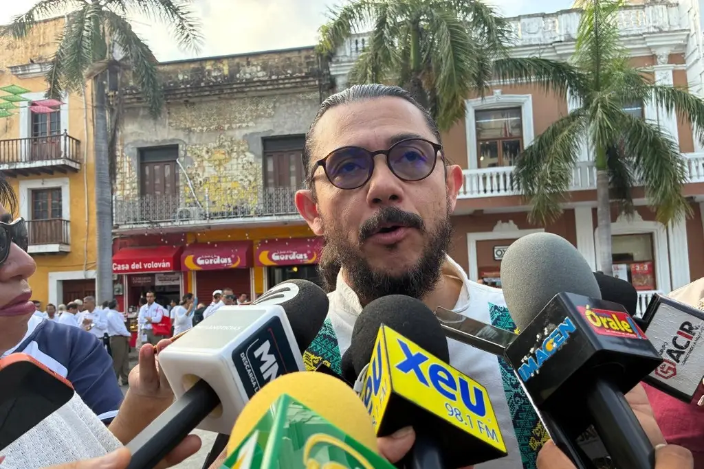 Imagen PVEM pide castigo por mortandad masiva de peces en Veracruz