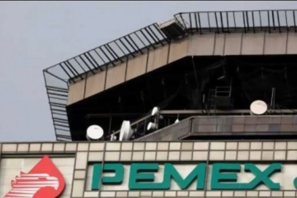 Imagen Pese a ganancias, Pemex reporta pérdidas de más de 20 mil mdp en 2026