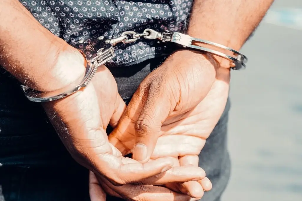Imagen Fiscalía realiza 26 cateos en Veracruz; hay varios detenidos 