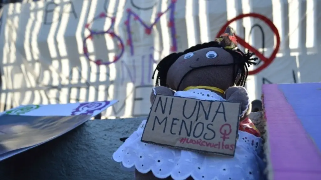 Imagen Veracruz registra 30 feminicidios y 216 desapariciones de mujeres en 2026