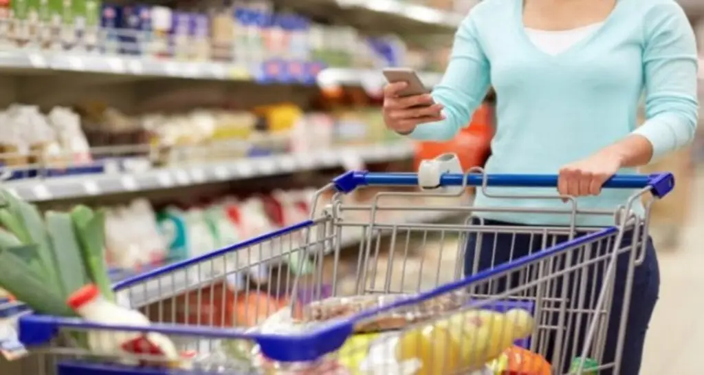 Imagen En julio, Confianza del Consumidor avanza 1.1 mensual pero cae anual 0.7 puntos: INEGI 