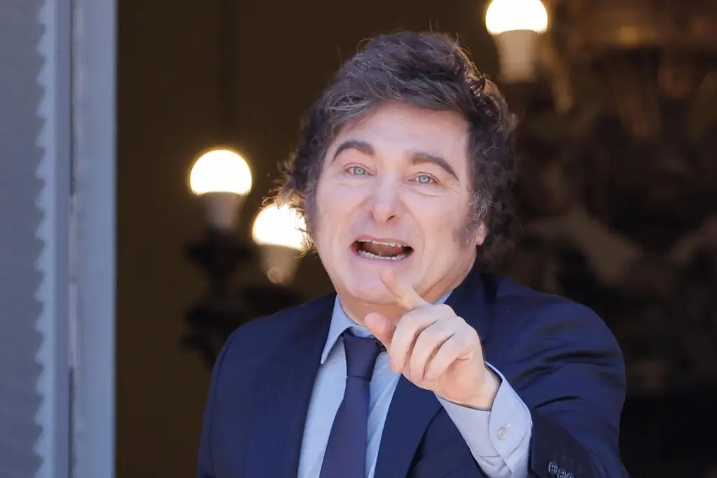 Imagen Argentina suspendería salarios del presidente, ministros y legisladores si llega a pasar esto en ese país (+Video)