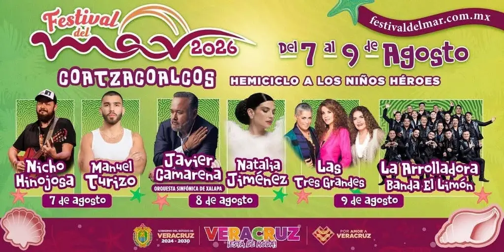 Veracruz