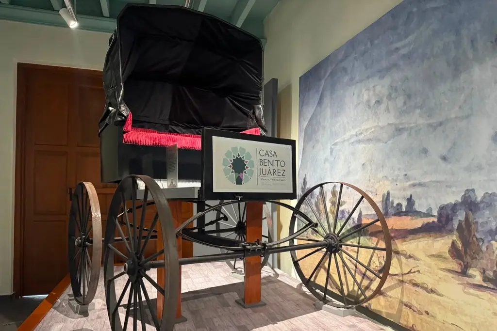 Imagen ¿Por qué estuvo cerrado? Ya reabrió este histórico museo de Veracruz