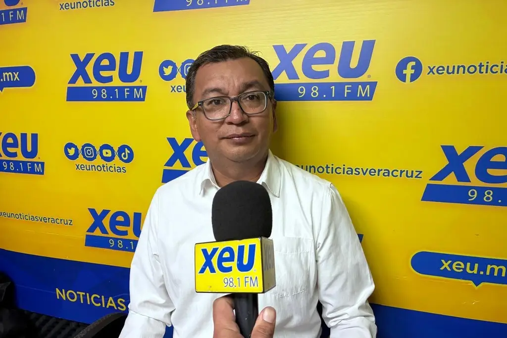Imagen Vamos por 'arrebatar la mayoría' a Morena y no reciclaremos candidatos: Somos México
