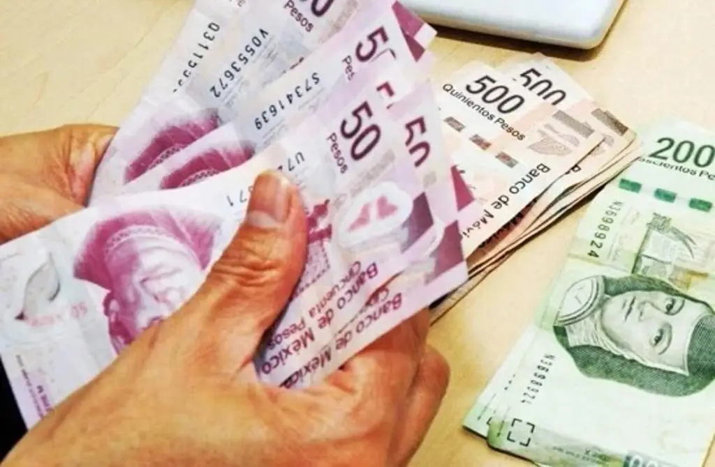 Imagen ¿Qué becas se están pagando? Checa cuándo te toca 