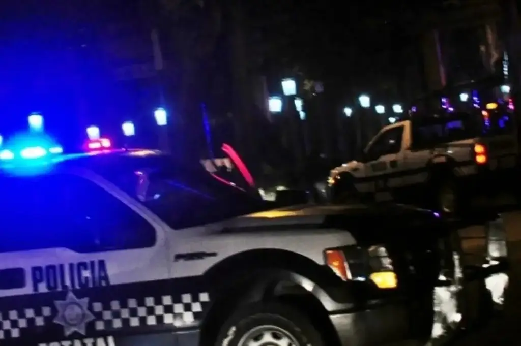 Policiaca