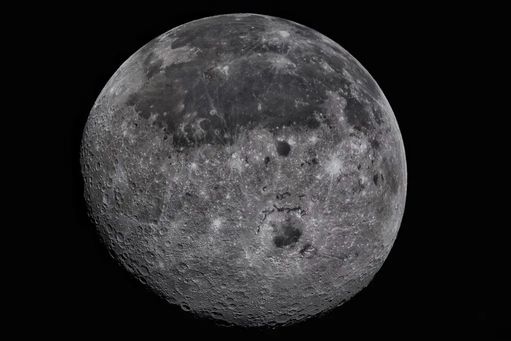Imagen Cohete impactará la Luna esta madrugada ¿Se verá desde Veracruz?