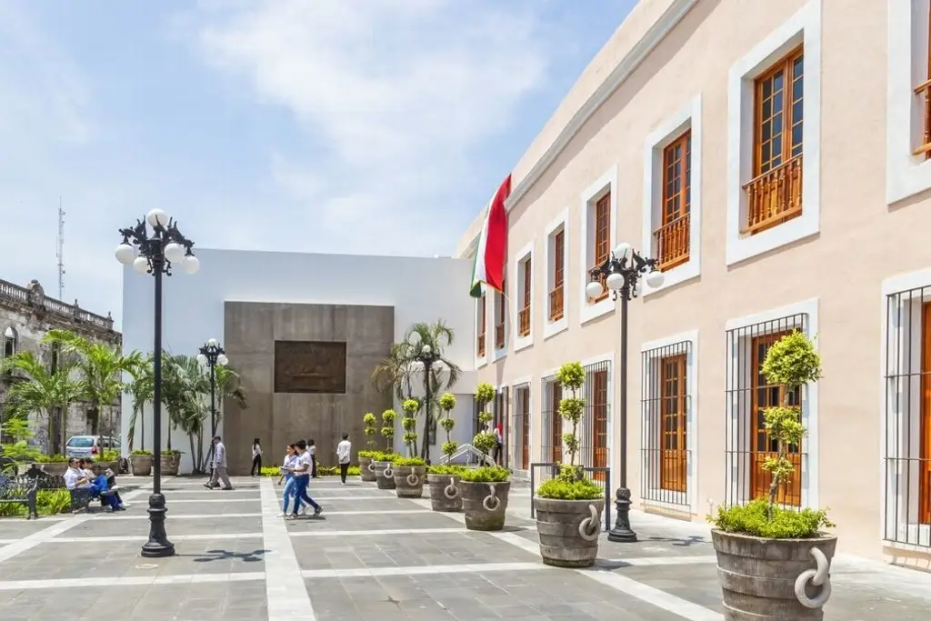 Imagen ¡Entrada gratis! Habrá actividades culturales en Veracruz