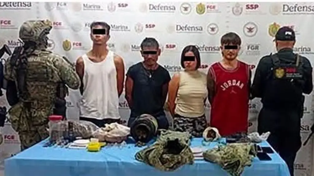 Policiaca